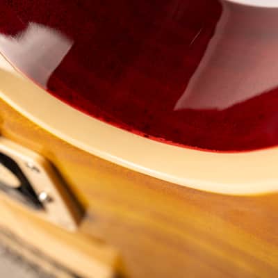 Gibson Slash Les Paul Standard, Appetite Burst | Demo image 13