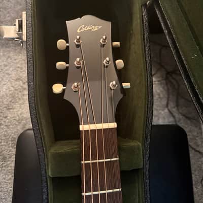 Collings CJ-35 image 6