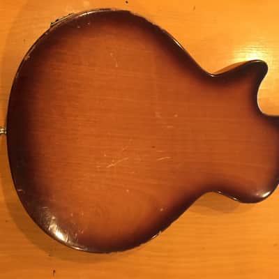 Vega Westerner Electric Guitar image 6