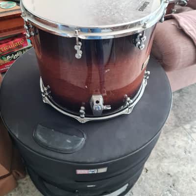 Tama SLP Dynamic Kapur 3pc Kit with Hi Hat image 15