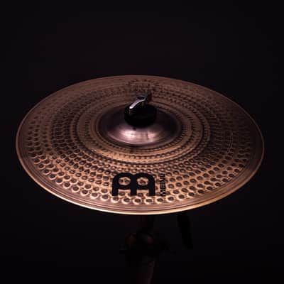Meinl 12 " Pure Alloy Custom Splash image 1