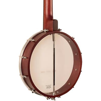 Immagine Recording King Dirty 30s Open Back Banjo - 5