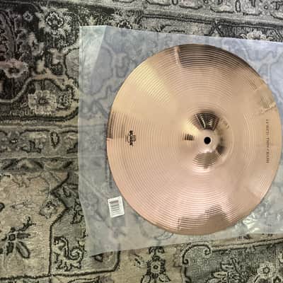 Mint Wuhan Western Series 14" Medium Thin Crash image 5