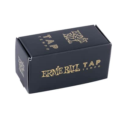 Ernie Ball Tap Tempo P06186 imagen 2