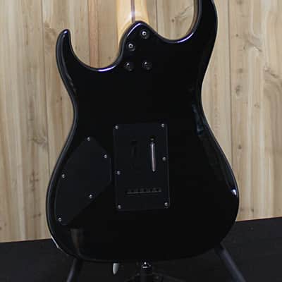 Washburn X-33 Series Black image 4