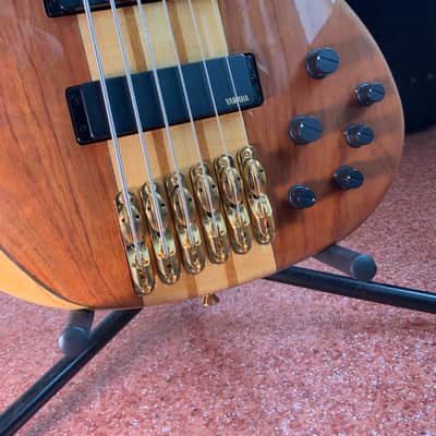 Yamaha TRB-6PII Made in Japan image 7
