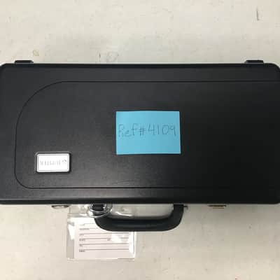 Jupiter JCL-700 Clarinet (REF #4109) image 3