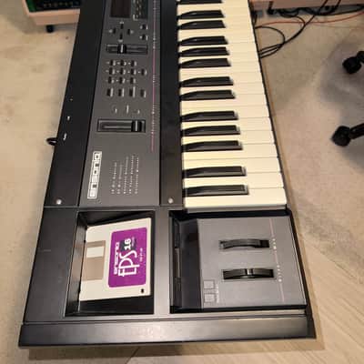 Ensoniq EPS 16 Plus