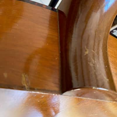 Gibson LG-0 1963 - Naturel image 11