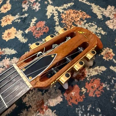 Ovation 1763 Classical - USA image 4