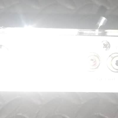 Korg Kaoss Pad 2 KP2 2004 - Silver image 5
