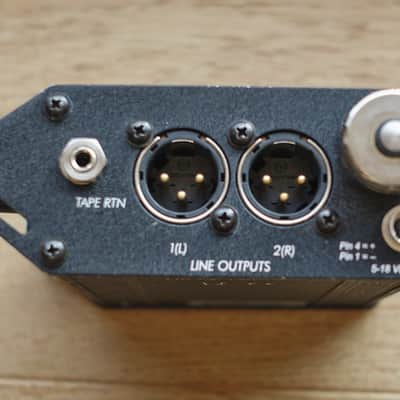 Sound Devices MixPre image 2