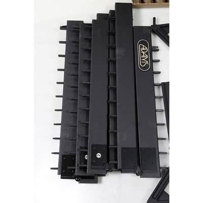 Adams MSPVJ30 Soloist Series 3-Octave Padouk Marimba Regular image 4