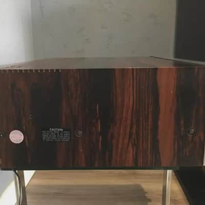 Sansui G-8700DB Stereo Receiver – Monster Hi-End Vintage (1979-1981) image 7