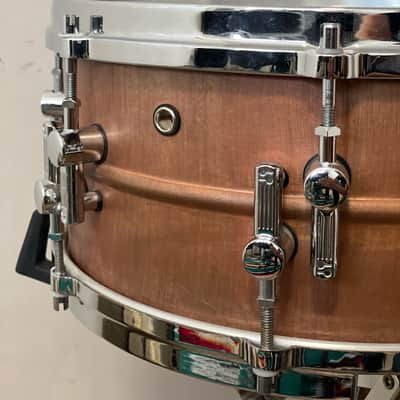 Sonor Designer Series Maple Light Late-90s - Birdseye Maple Black Stain image 13