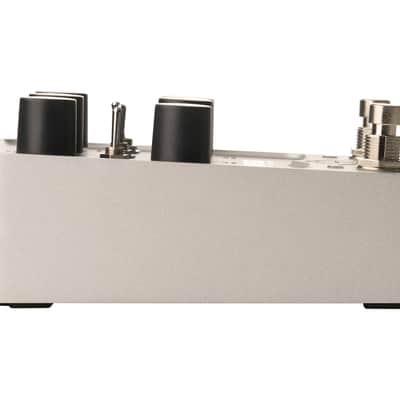 Universal Audio Knuckles 92' Rev F Dual Rec Amplifier Pedal [DEMO] image 3