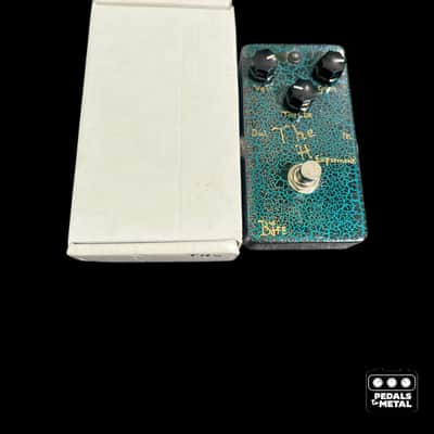 bjfe  the h experiment-x19349 image 1