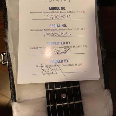 Gibson Les Paul image 1