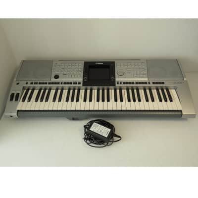 Yamaha PSR-3000 61-Key Arranger Workstation Keyboard | Reverb
