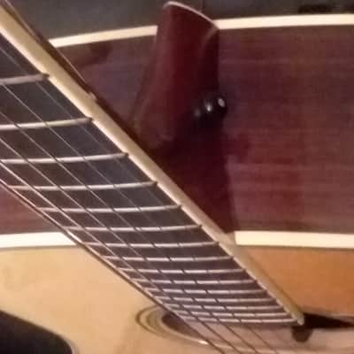 MARTIN Clarence White Limited Edition Signature D-28 2004 image 5