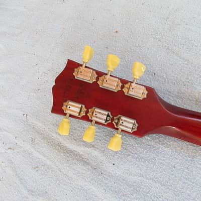 2013 Gibson ES-335 Satin Memphis Made W/OHC & COA CLEAN USA Gibson Satin Finish 335 image 7