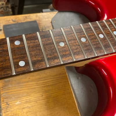 Kramer Baretta 1986-87  American Series USA made image 16