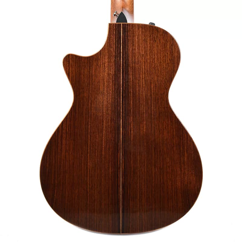 Taylor 752ce 12-Fret Spring LTD image 4