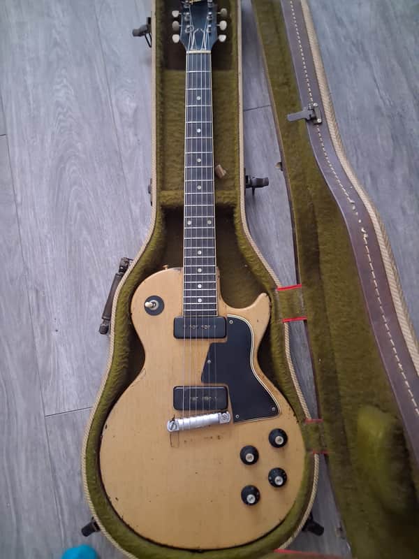 Gibson Les paul special 1955