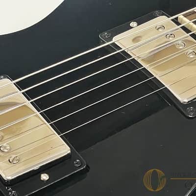 Gibson Les Paul Studio Ebony 2024 image 7