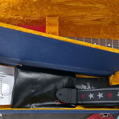 Fender Michael Landau Signature "Coma" Stratocaster image 17