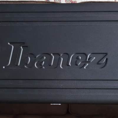 Ibanez S6570SK-STB Prestige with Ebony Fretboard 2023 Sunset Burst image 12