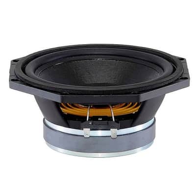 B&C 8" 250 Watt 8 Ohm Woofer Speaker - 8FG51-8 image 3