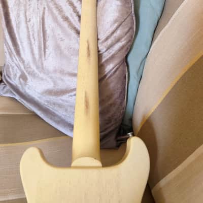 Gibson Les Paul junior DC 2006 - Nitrocellulose Bild 6
