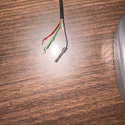 Sterling by Music Man StingRay5 Stock Ceramic Humbucker Pickup — 5-String 3-Band Model image 2