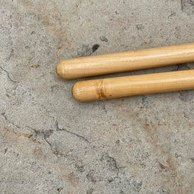 Vintage Saul Goodman Calato #5 Timpani Mallets image 5