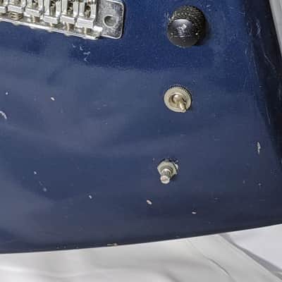 Charvel Model 5 Customized PROJECT GUITAR image 5