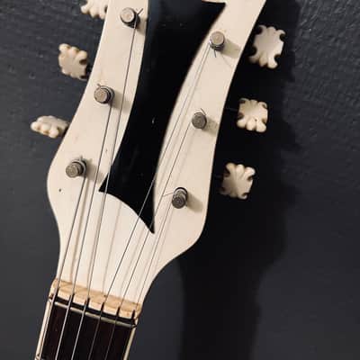 Rex Archtop image 3