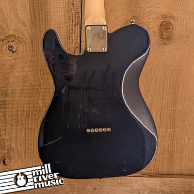 Larrivee Baker-T Classic Telecaster w/OHSC image 4
