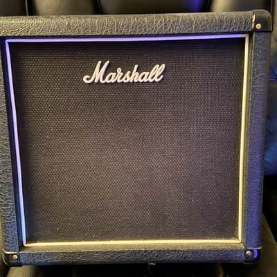 Marshall Studio Classic SC112 70-Watt 1x12" Guitar Speaker Cabinet 2019 - Present - Black image 4
