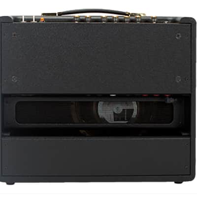 Marshall Origin Series ORI20C 20-Watt 1x10" Tube Combo Amp image 4