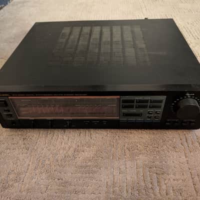 Realistic STA-2380 Digital Synthesized AM/FM Stereo Receiver - 100W RMS image 1