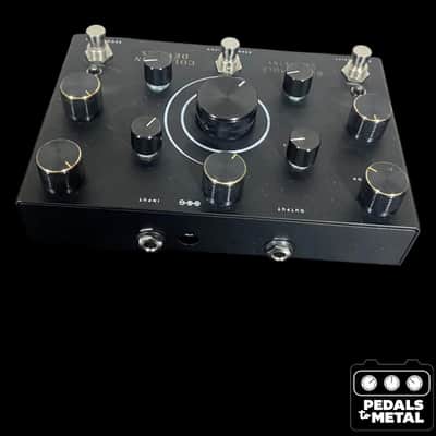 Collision Devices Black Hole Symmetry 2018 - Present - Black - X16444 image 3