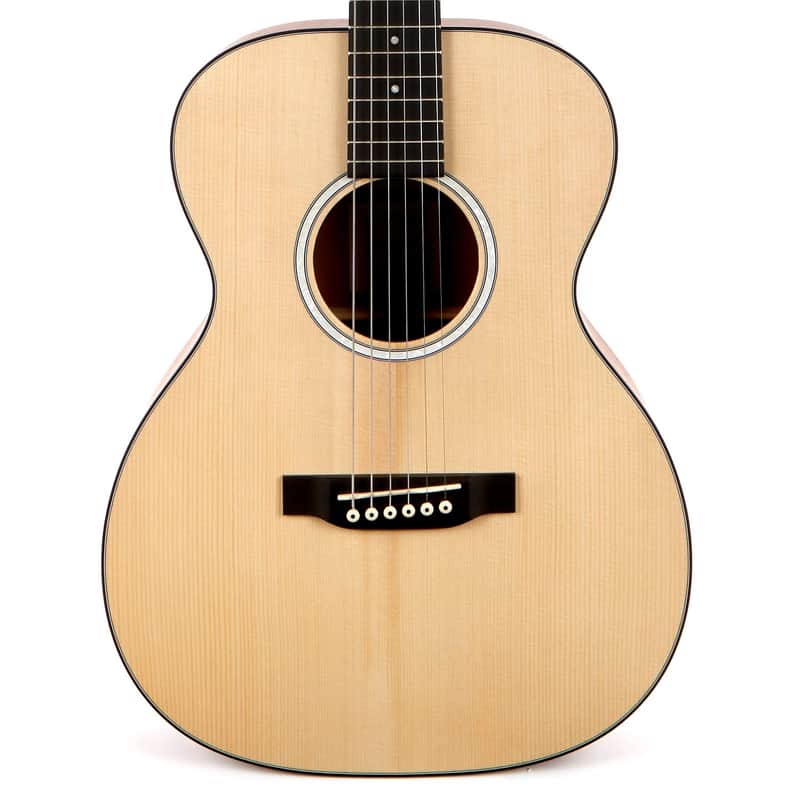 Martin 000Jr-10 (2019 - Present) image 2