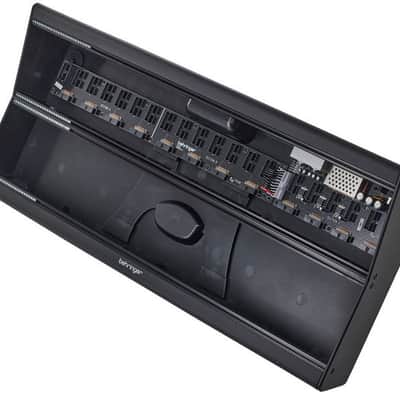 Behringer Eurorack Go Case | Reverb