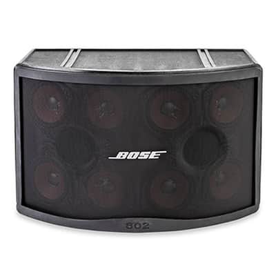 BOSE 802 Series IV Panaray PA Loudspeaker image 5