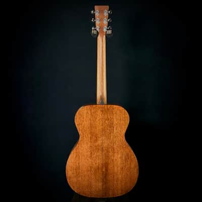 Martin Custom Shop 18 Style OM - Adirondack Top image 9