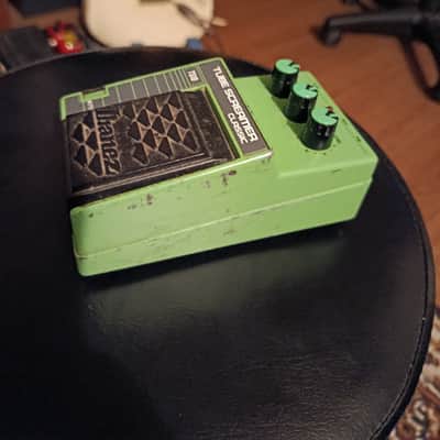 Ibanez TS10 Tube Screamer Classic 80's japan Bild 4