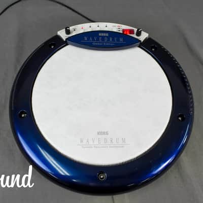 Korg Wavedrum Global Edition in Very Good Condition image 2