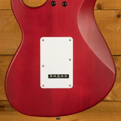 Cort G110 - Jatoba - Open Pore Black Cherry image 2