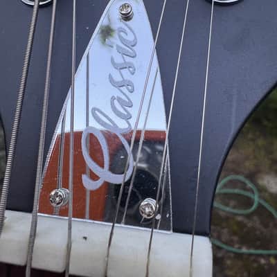 Firefly Neil Young FFSP 2026 upgraded tuners, trem spring image 16